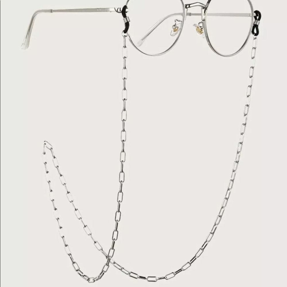 Eyeglass Chain